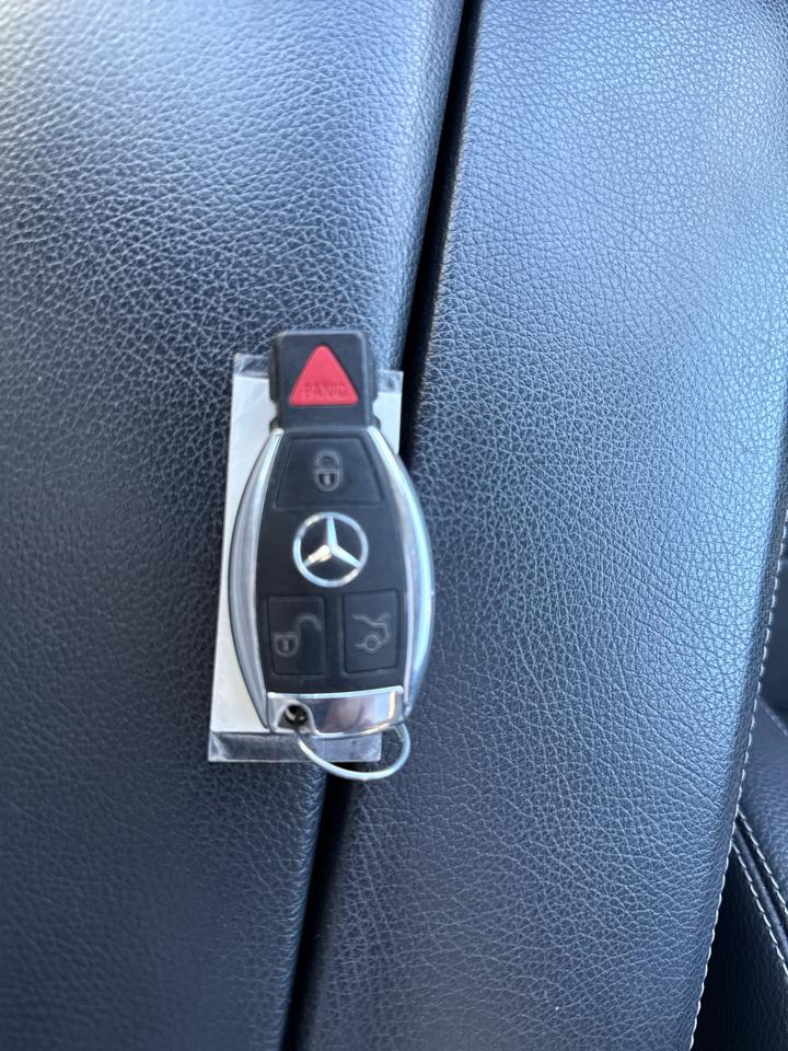 Mercedes-Benz M-Class 4MATIC 4dr ML 350 2015