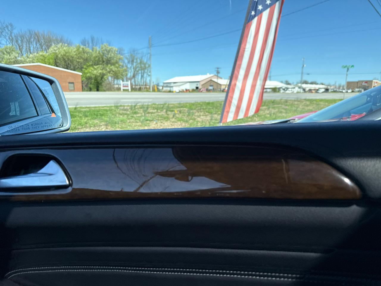 Mercedes-Benz M-Class 4MATIC 4dr ML 350 2015