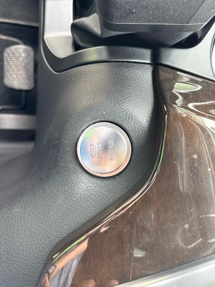 Mercedes-Benz M-Class 4MATIC 4dr ML 350 2015