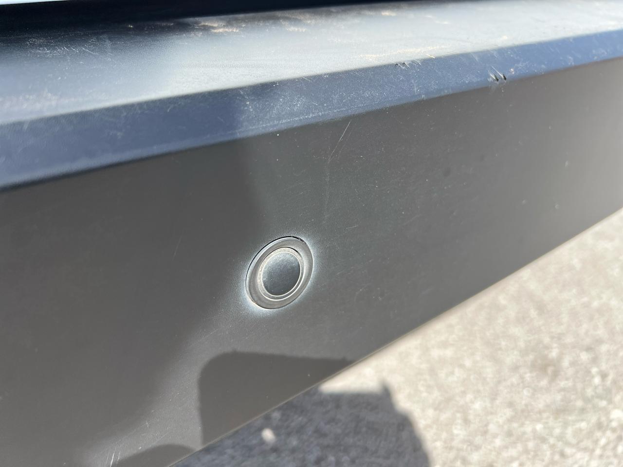 Ford Transit Connect Van XLT LWB w/Rear Liftgate 2022