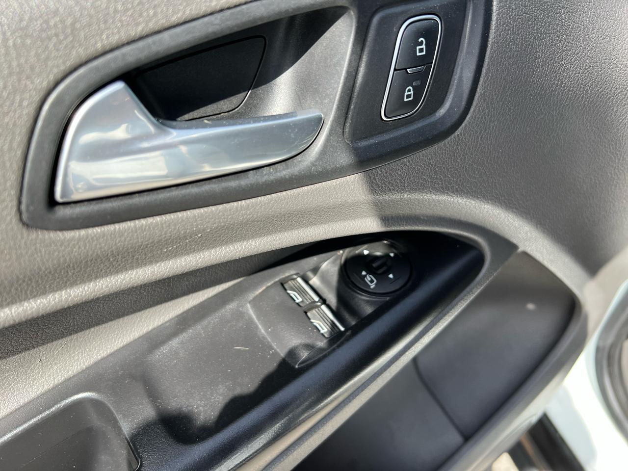 Ford Transit Connect Van XLT LWB w/Rear Liftgate 2022