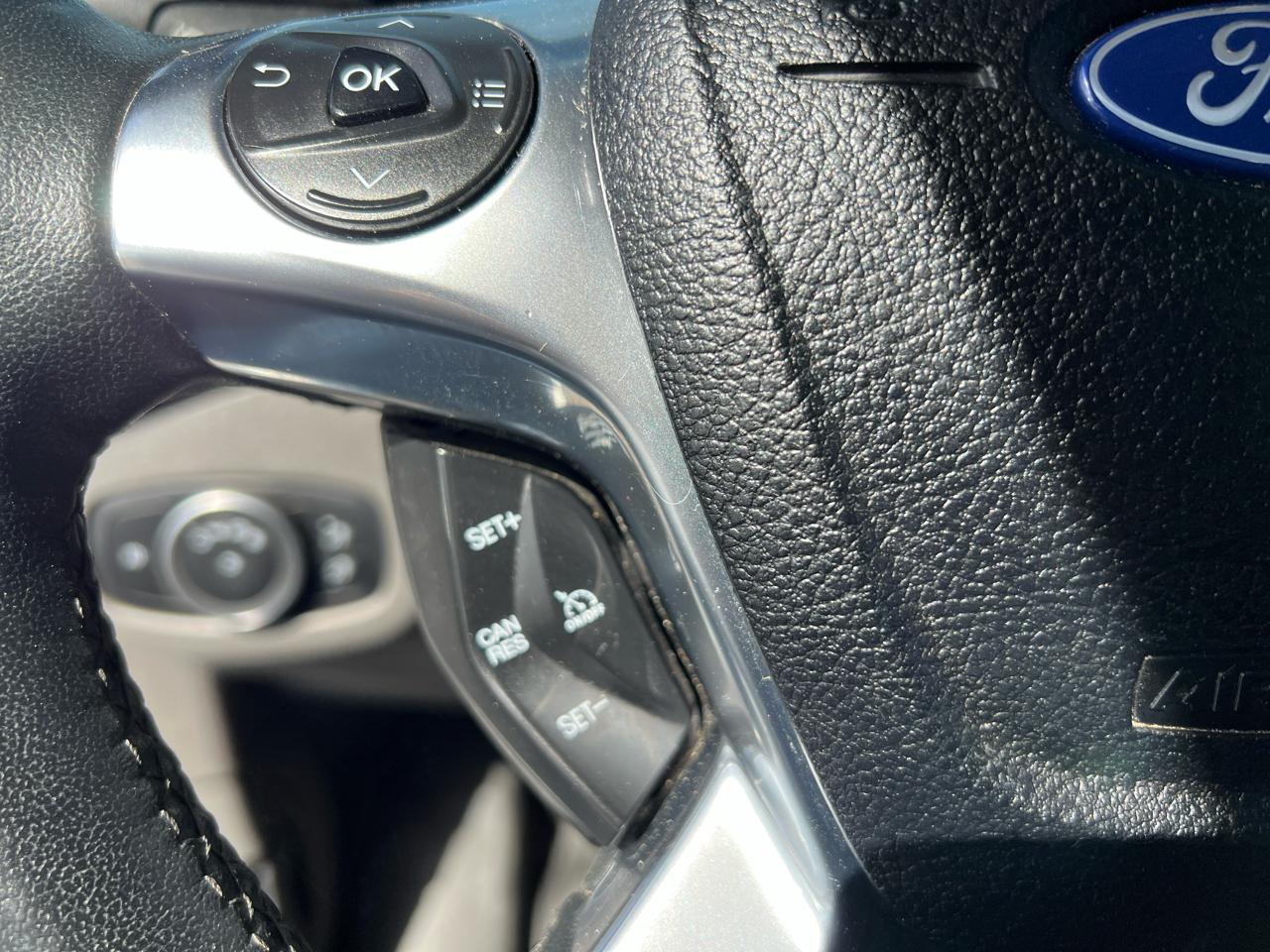 Ford Transit Connect Van XLT LWB w/Rear Liftgate 2022