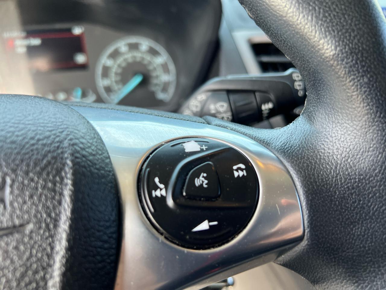 Ford Transit Connect Van XLT LWB w/Rear Liftgate 2022