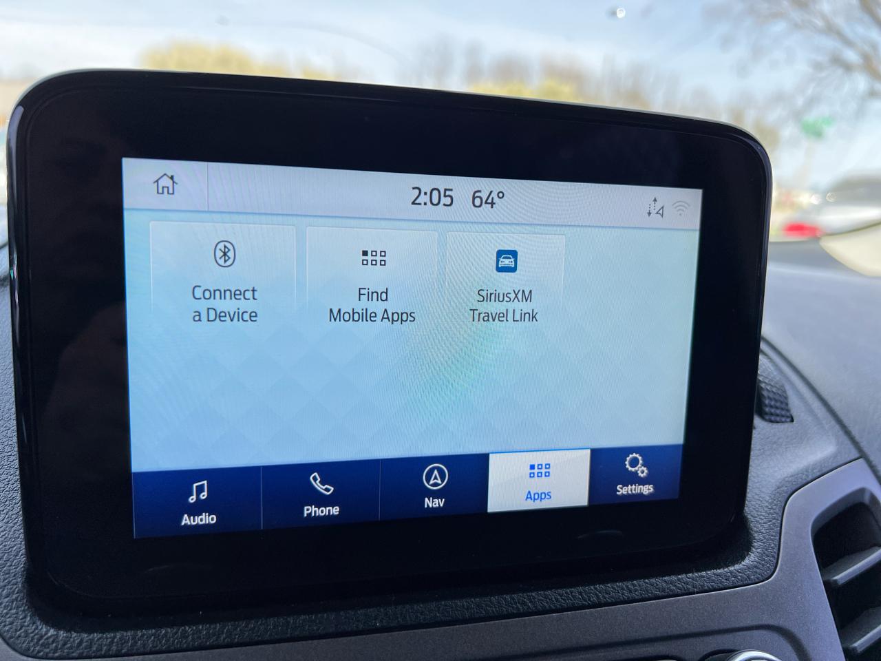 Ford Transit Connect Van XLT LWB w/Rear Liftgate 2022