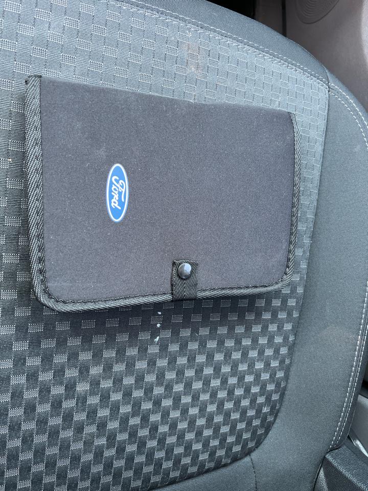 Ford Transit Connect Van XLT LWB w/Rear Liftgate 2022