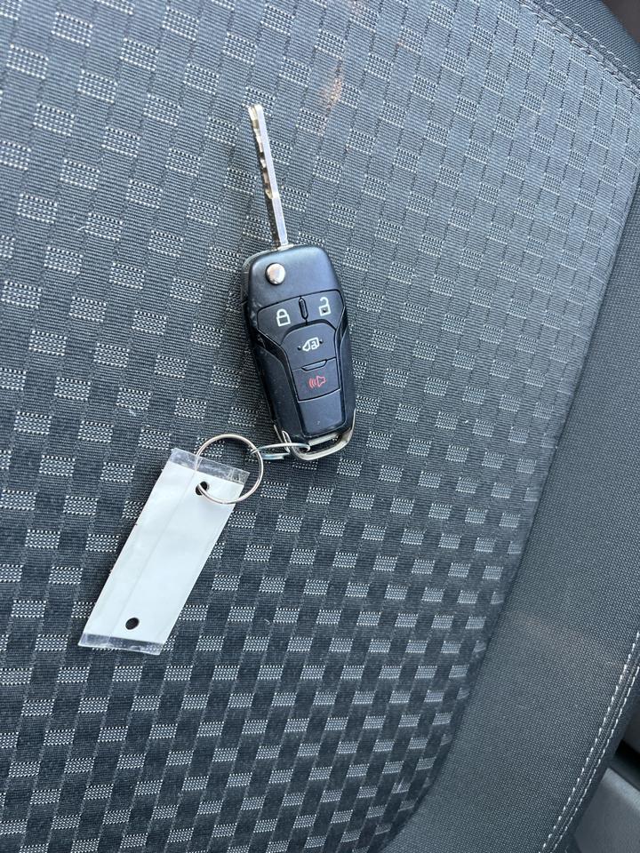 Ford Transit Connect Van XLT LWB w/Rear Liftgate 2022