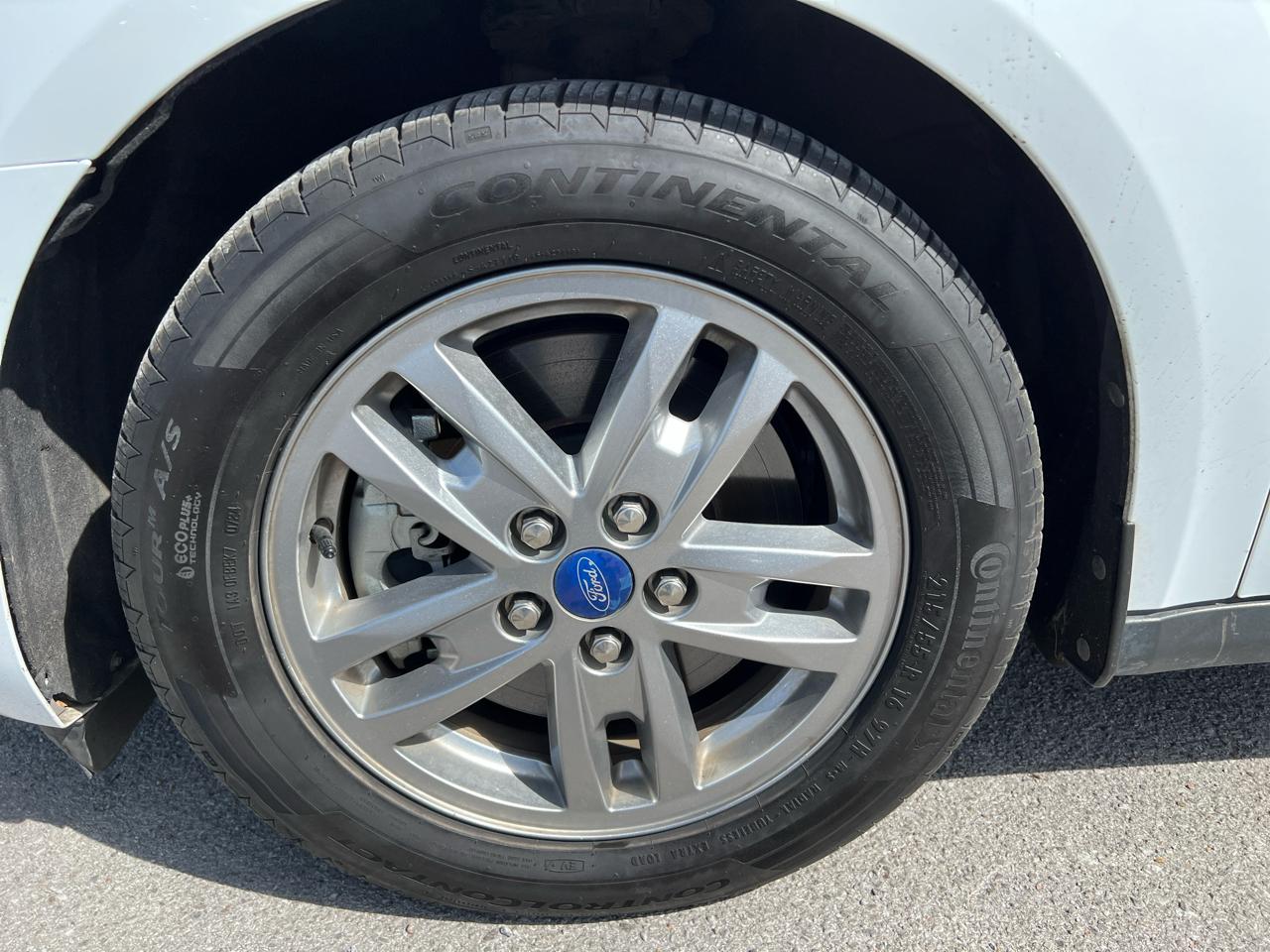 Ford Transit Connect Van XLT LWB w/Rear Liftgate 2022