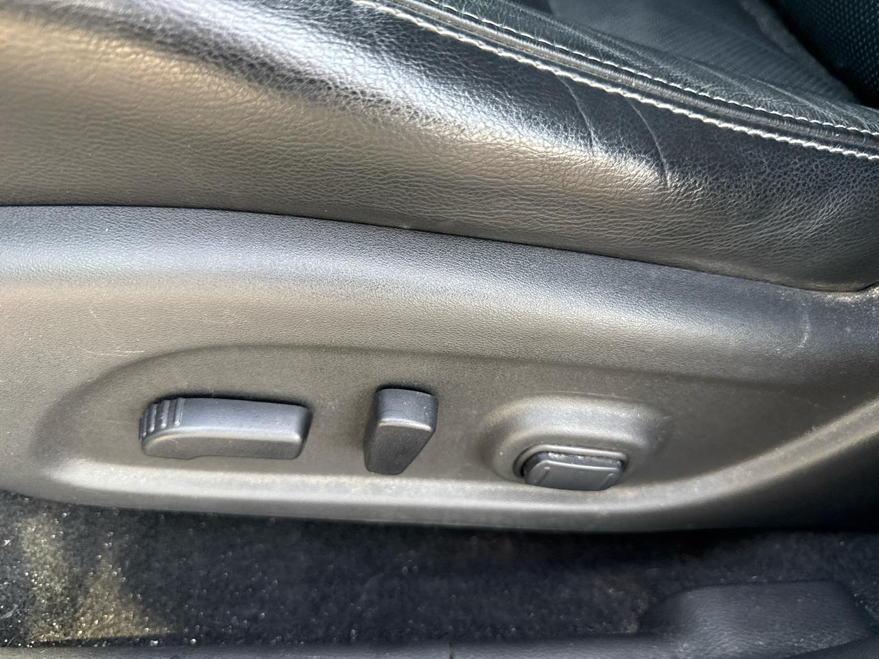 Nissan Murano FWD 4dr Platinum 2016