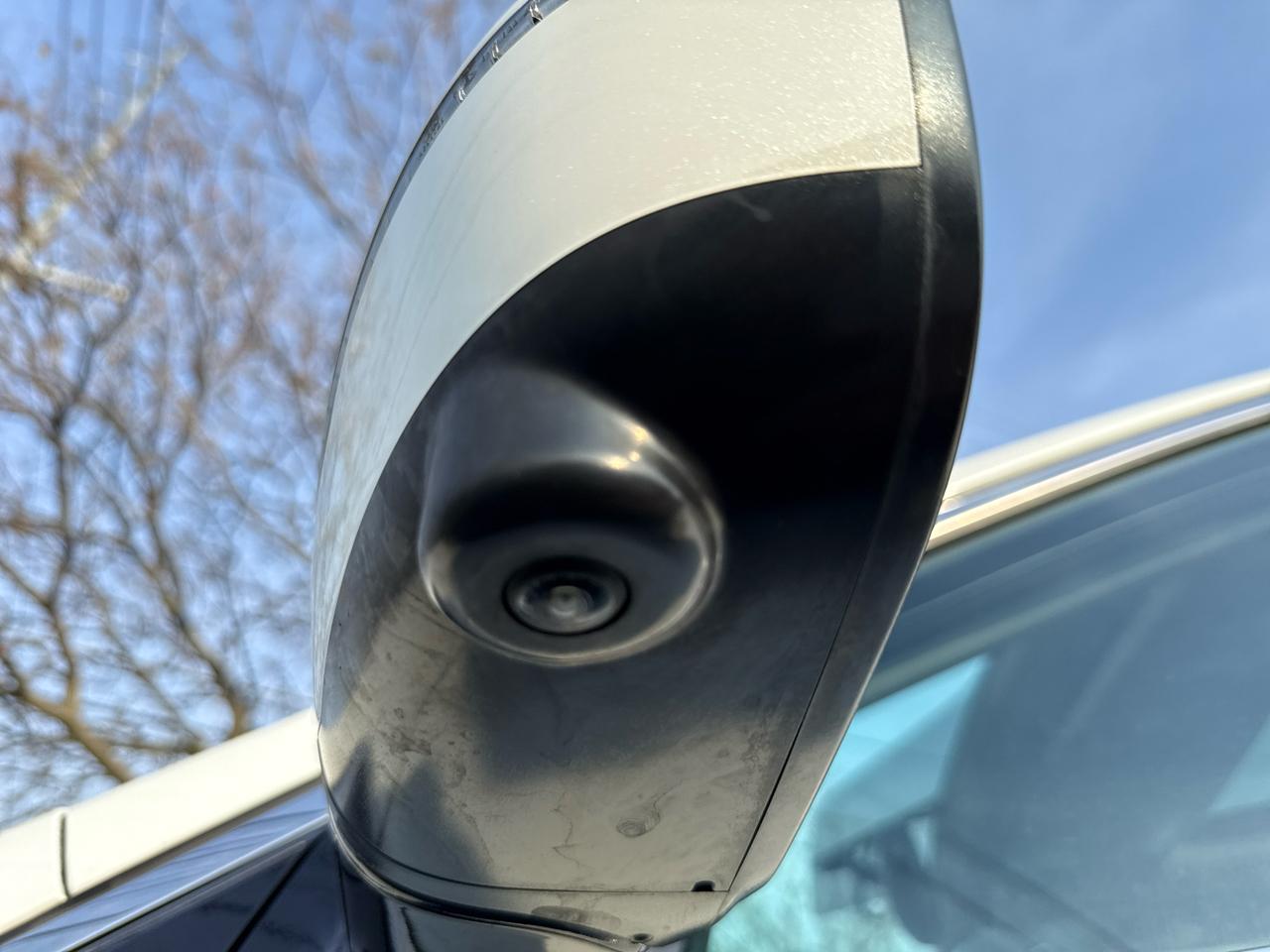 Nissan Murano FWD 4dr Platinum 2016