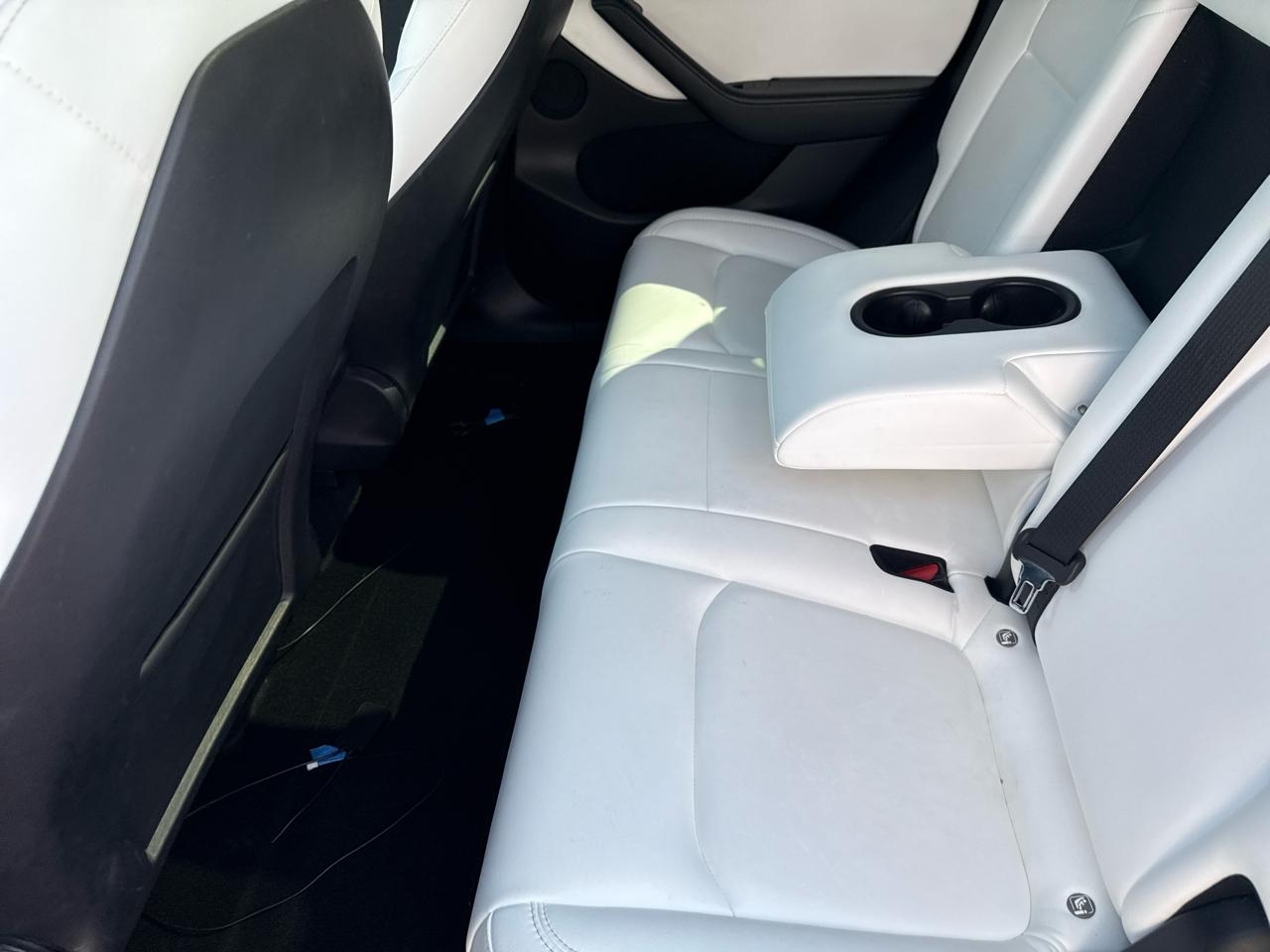 Tesla Model Y Long Range AWD 2021