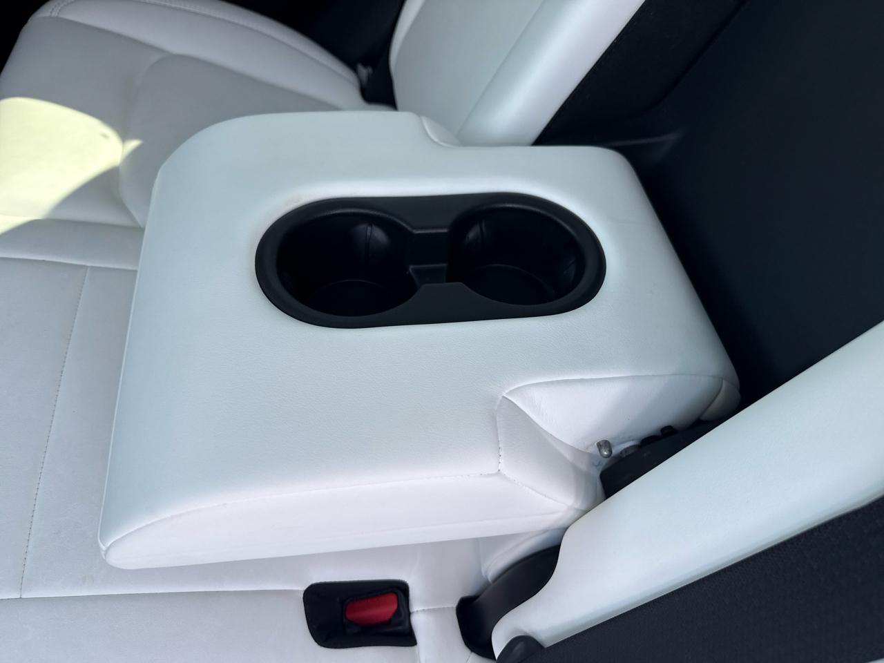 Tesla Model Y Long Range AWD 2021