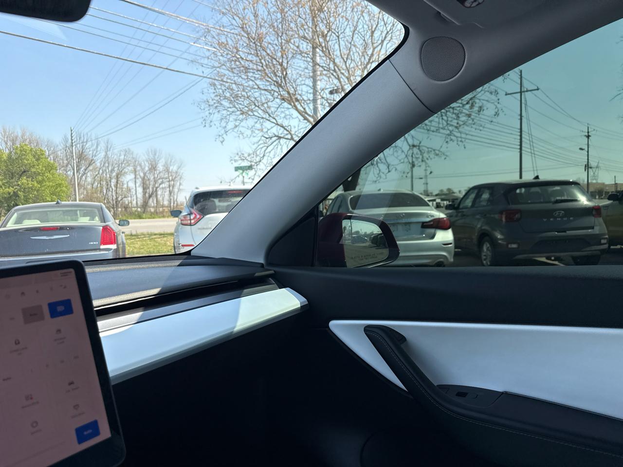 Tesla Model Y Long Range AWD 2021