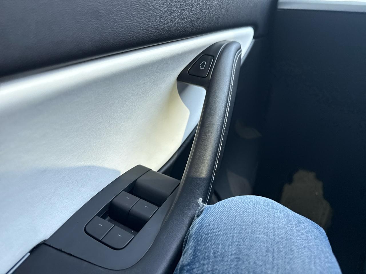 Tesla Model Y Long Range AWD 2021