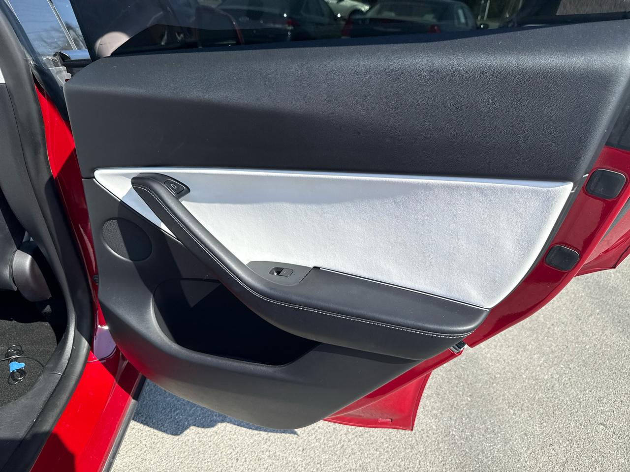 Tesla Model Y Long Range AWD 2021