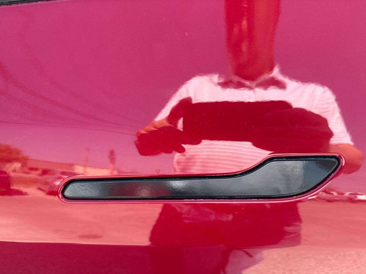 Tesla Model Y Long Range AWD 2021