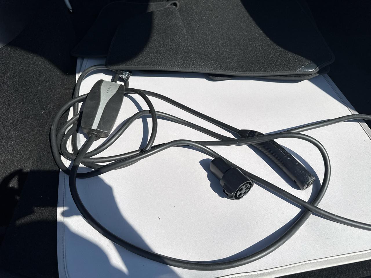 Tesla Model Y Long Range AWD 2021