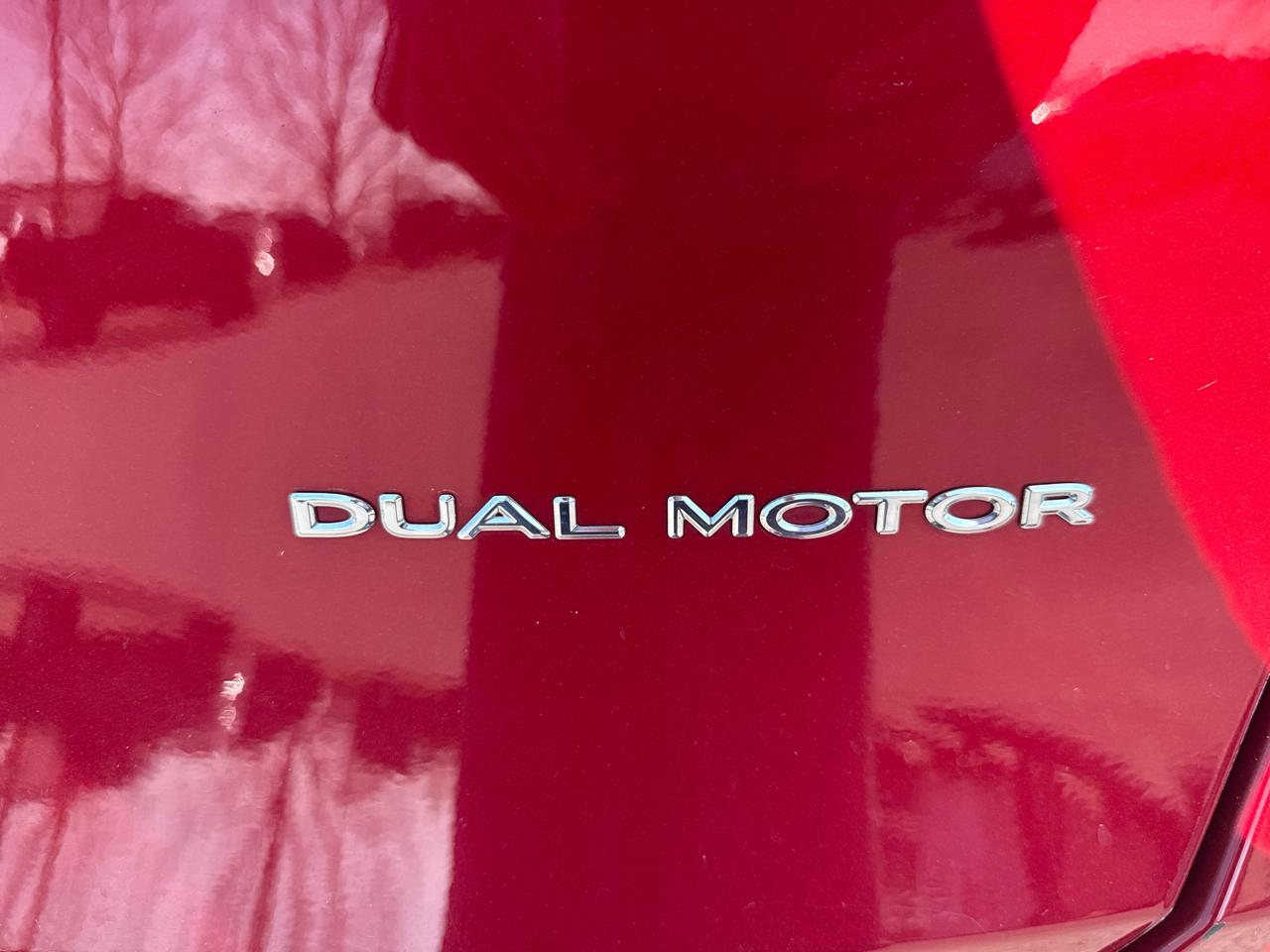 Tesla Model Y Long Range AWD 2021