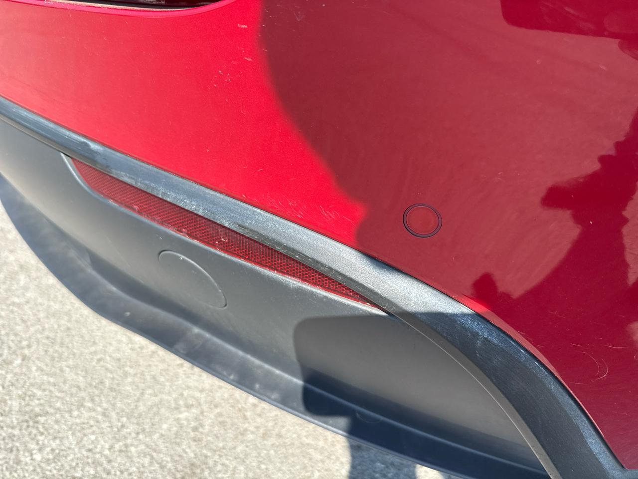 Tesla Model Y Long Range AWD 2021