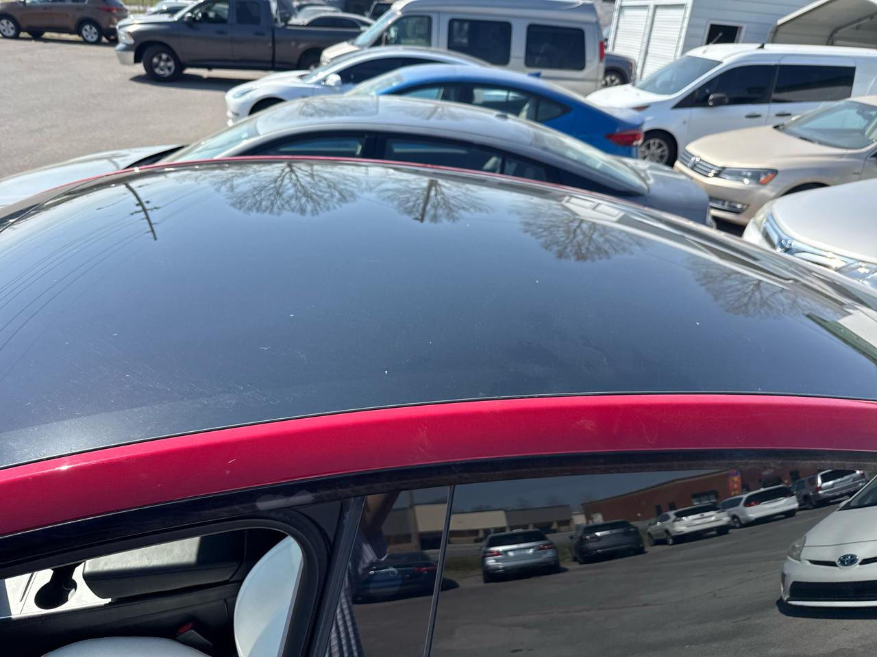 Tesla Model Y Long Range AWD 2021