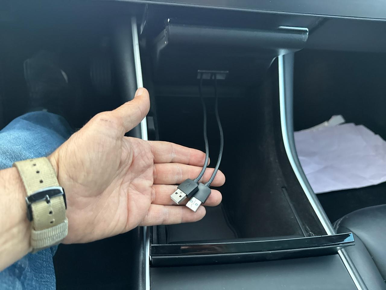 Tesla Model 3 Mid Range Battery RWD 2018