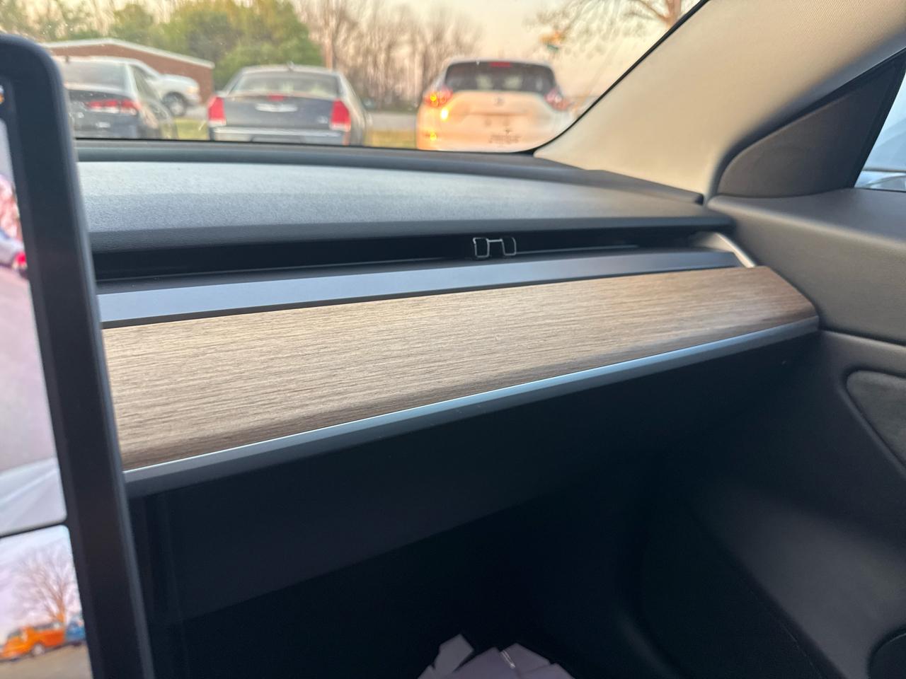 Tesla Model 3 Mid Range Battery RWD 2018