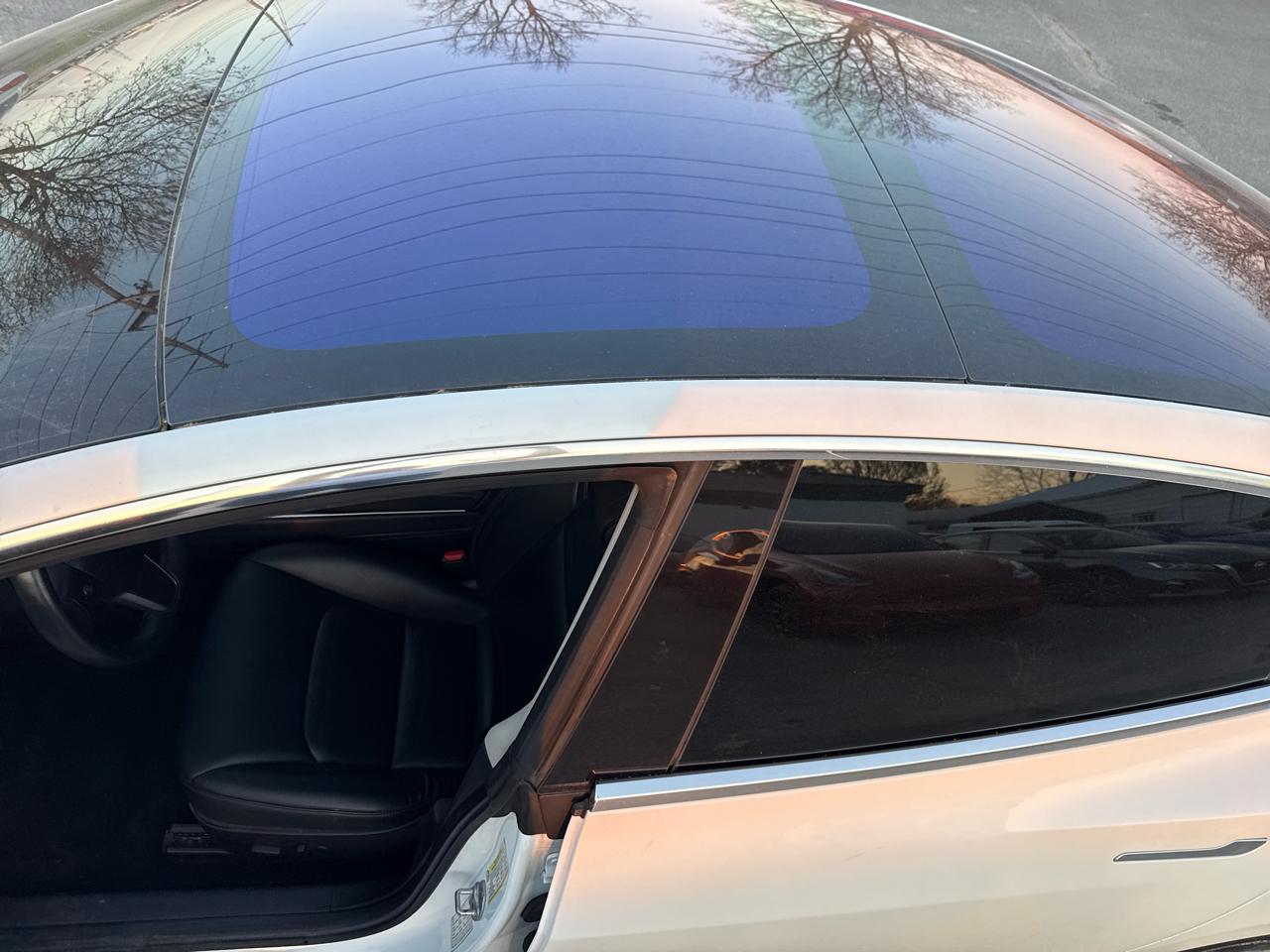 Tesla Model 3 Mid Range Battery RWD 2018