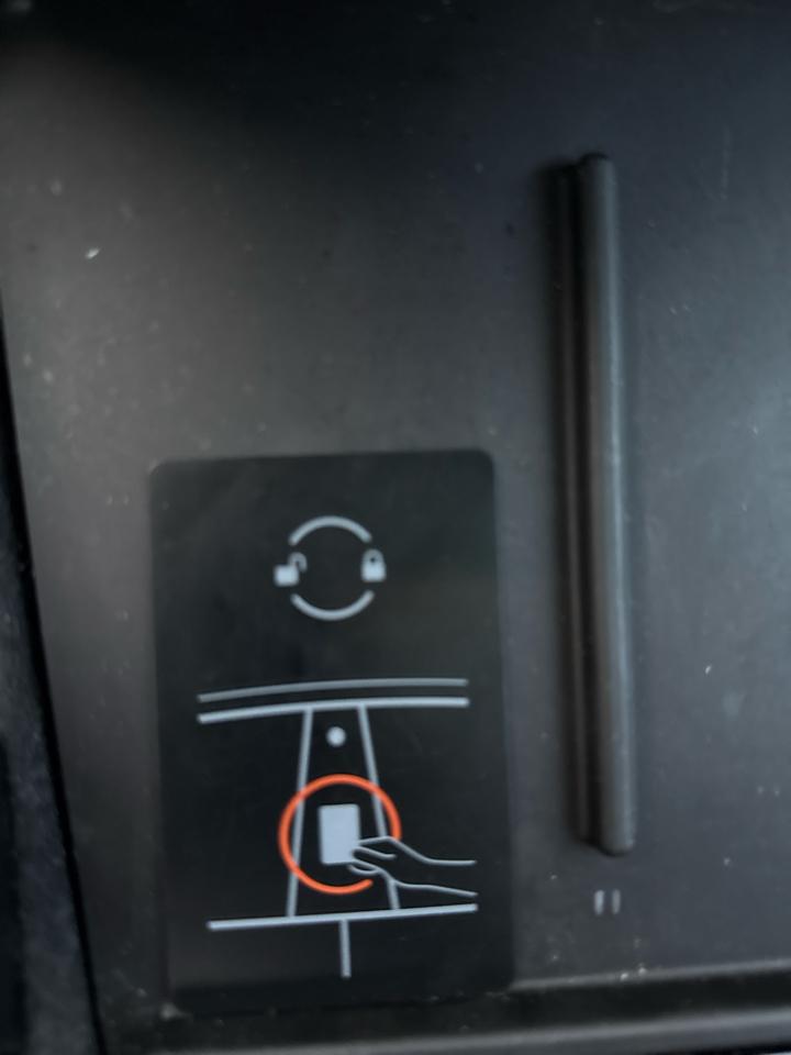 Tesla Model 3 Mid Range Battery RWD 2018