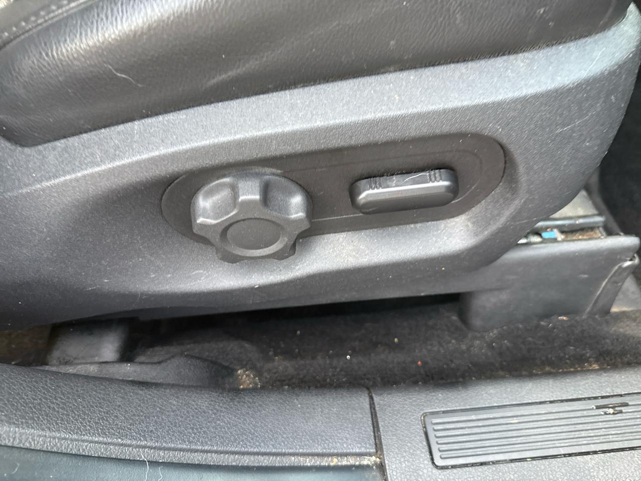 Ford Flex SEL AWD 2018