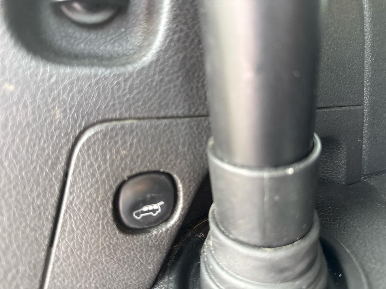 Ford Flex SEL AWD 2018