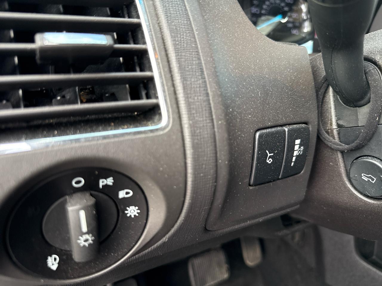 Ford Flex SEL AWD 2018