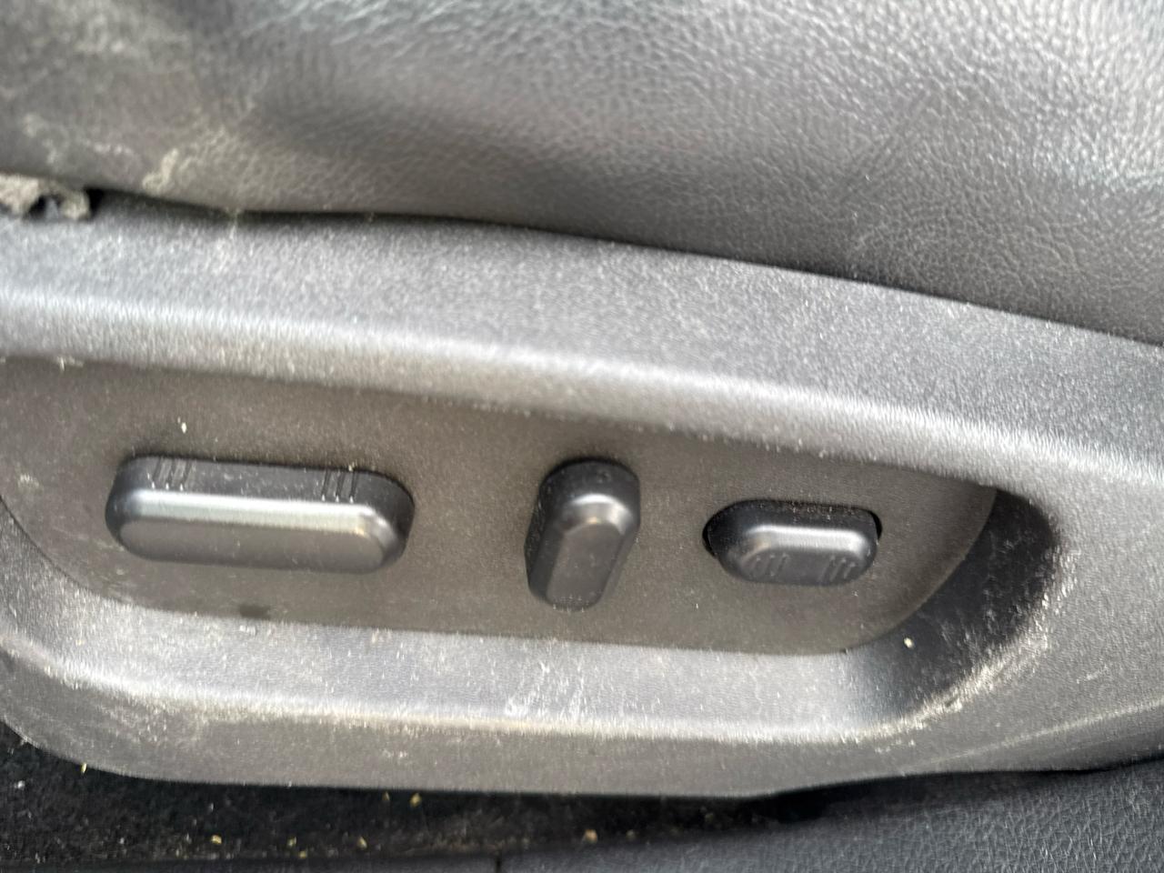 Ford Flex SEL AWD 2018