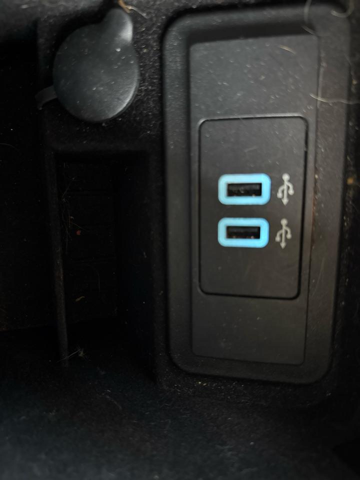 Ford Flex SEL AWD 2018