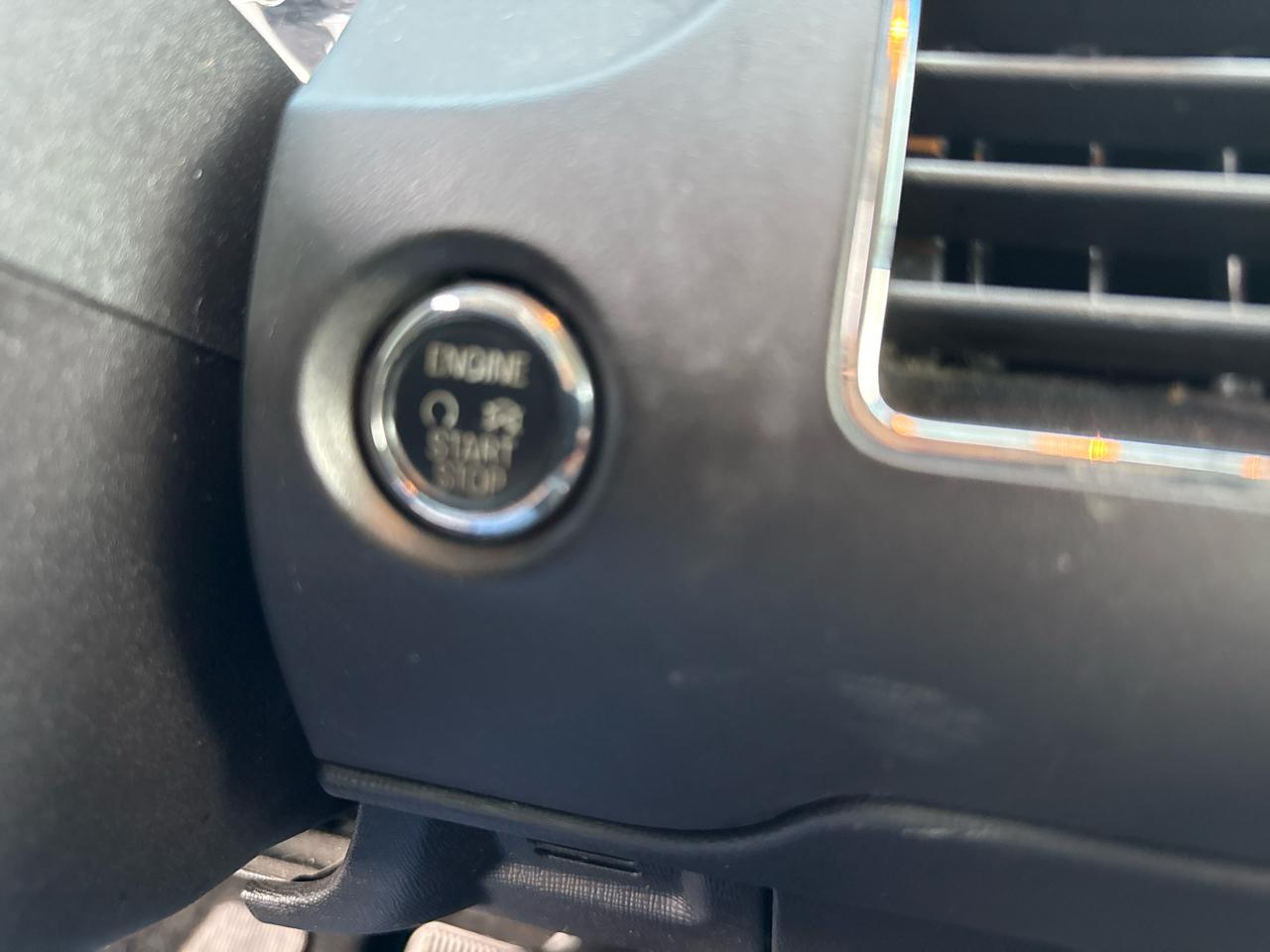 Ford Flex SEL AWD 2018