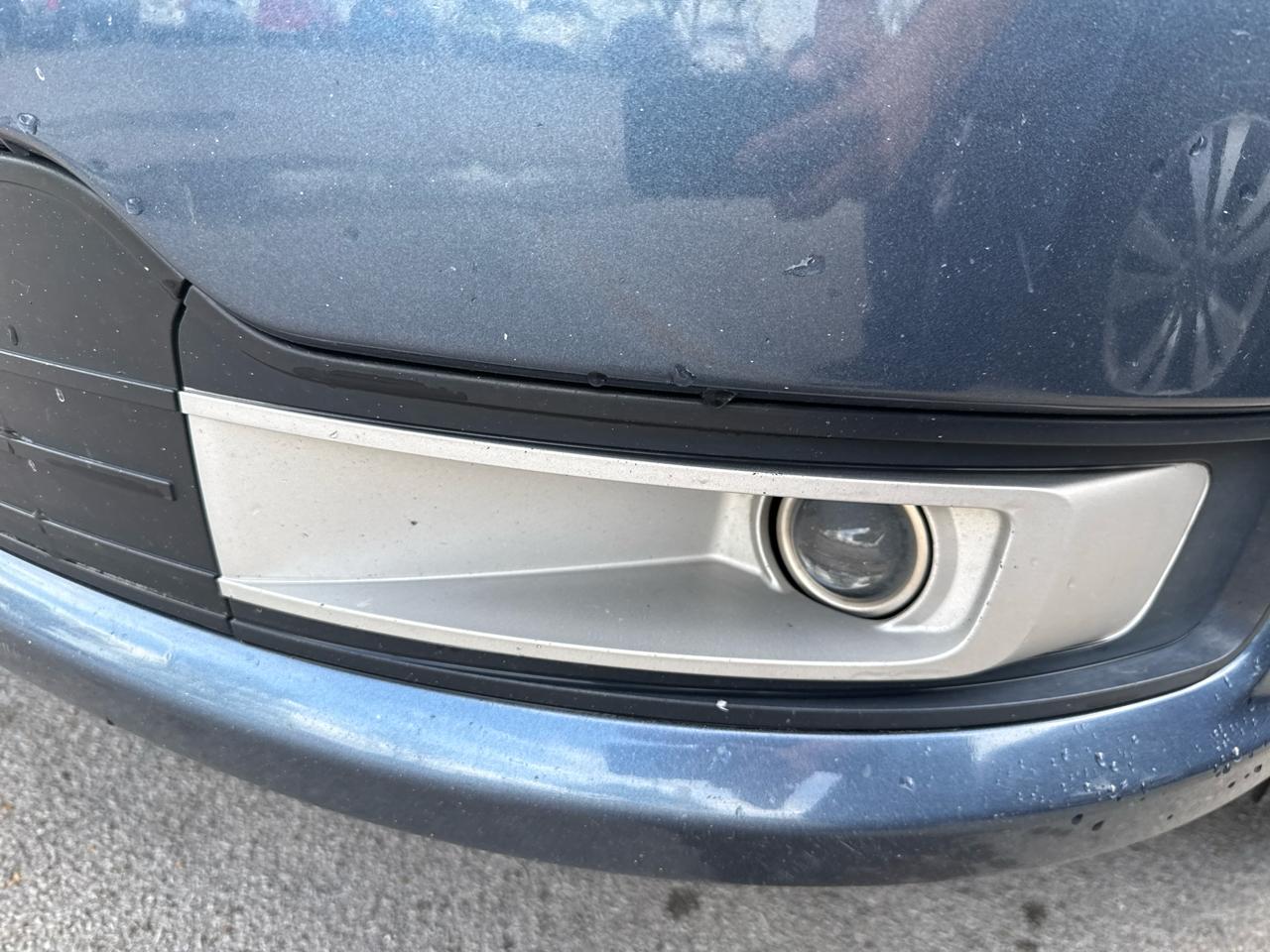 Ford Flex SEL AWD 2018