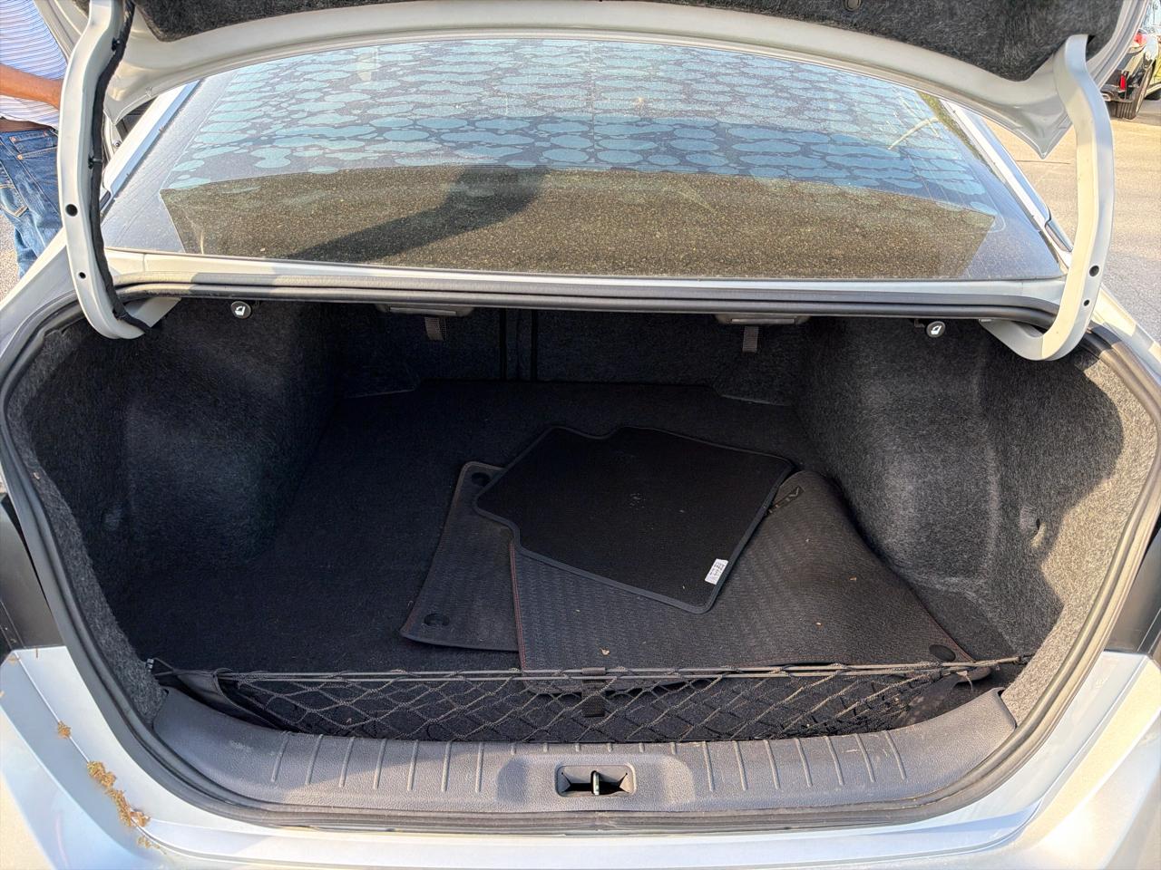 Nissan Altima 2.5 SR Sedan 2019