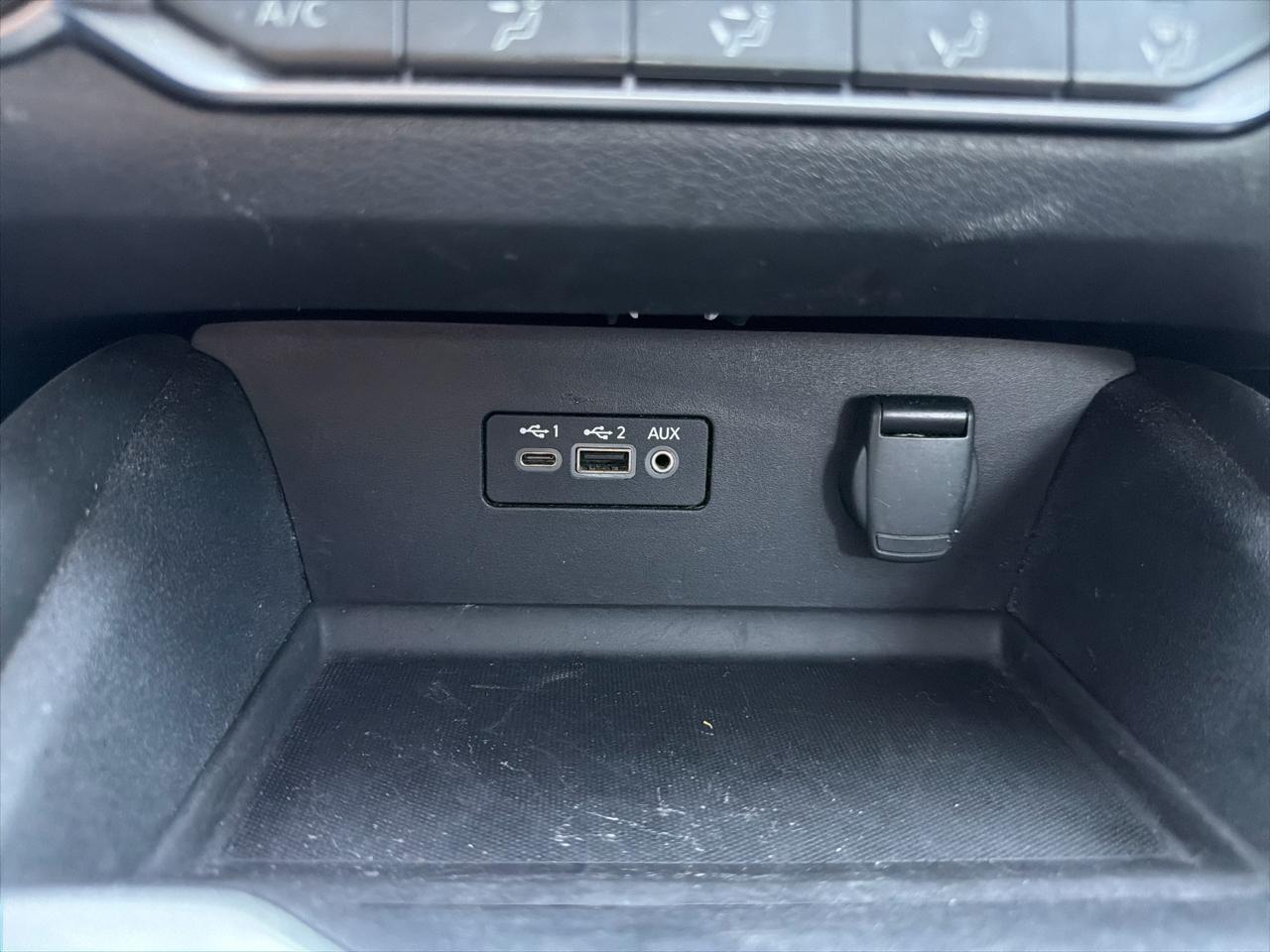 Nissan Altima 2.5 SR Sedan 2019