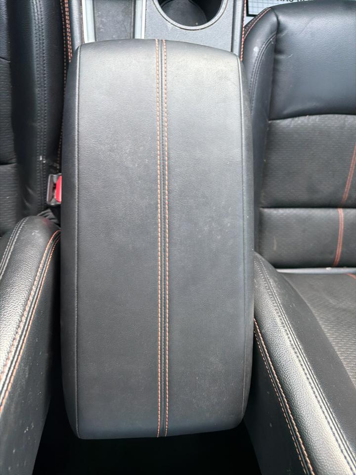 Nissan Altima 2.5 SR Sedan 2019