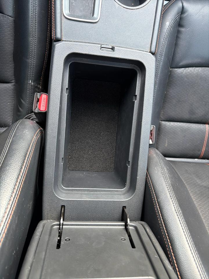 Nissan Altima 2.5 SR Sedan 2019