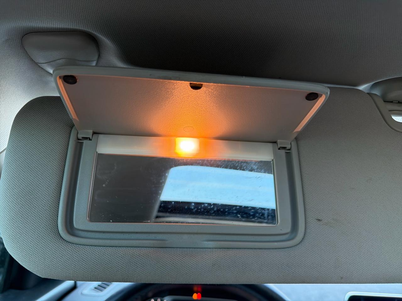 Nissan Altima 2.5 SR Sedan 2019