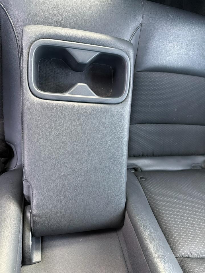 Nissan Altima 2.5 SR Sedan 2019