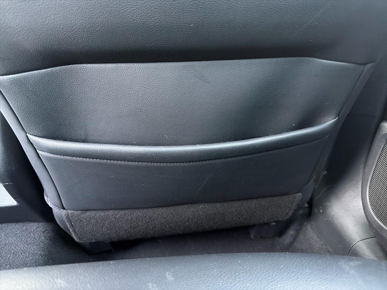 Nissan Altima 2.5 SR Sedan 2019