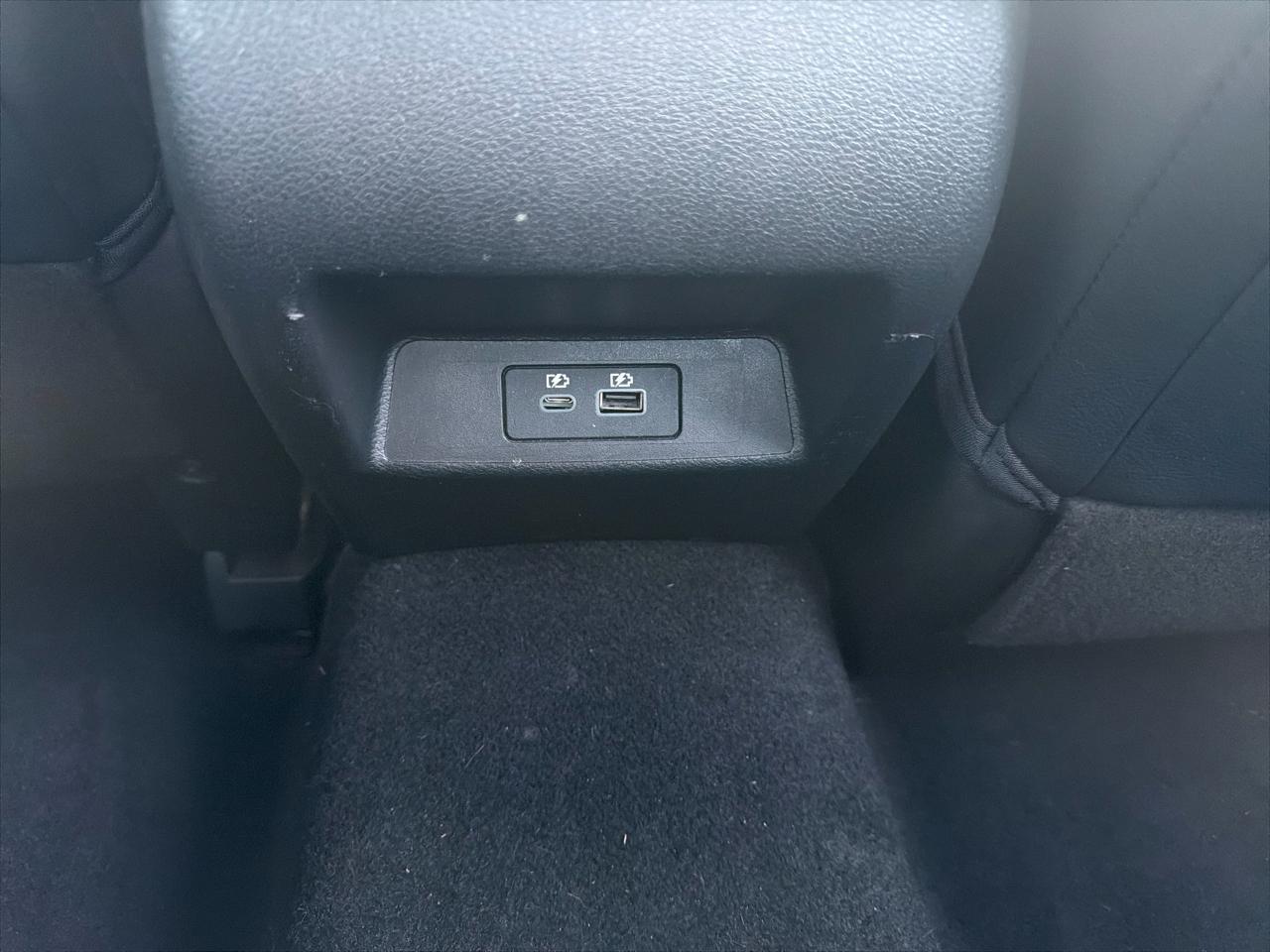 Nissan Altima 2.5 SR Sedan 2019