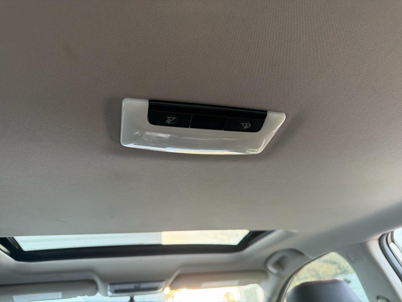 Nissan Altima 2.5 SR Sedan 2019