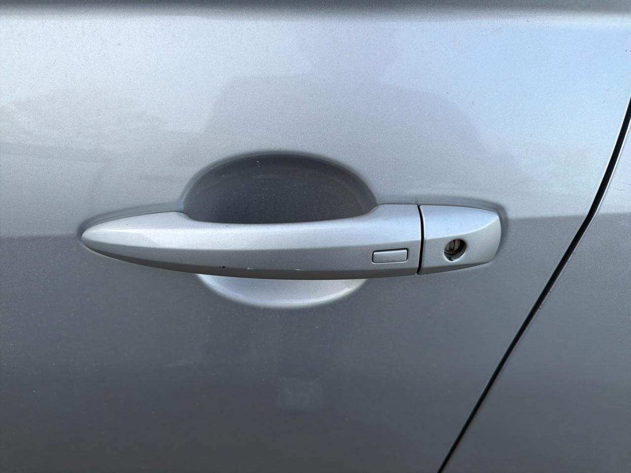 Nissan Altima 2.5 SR Sedan 2019