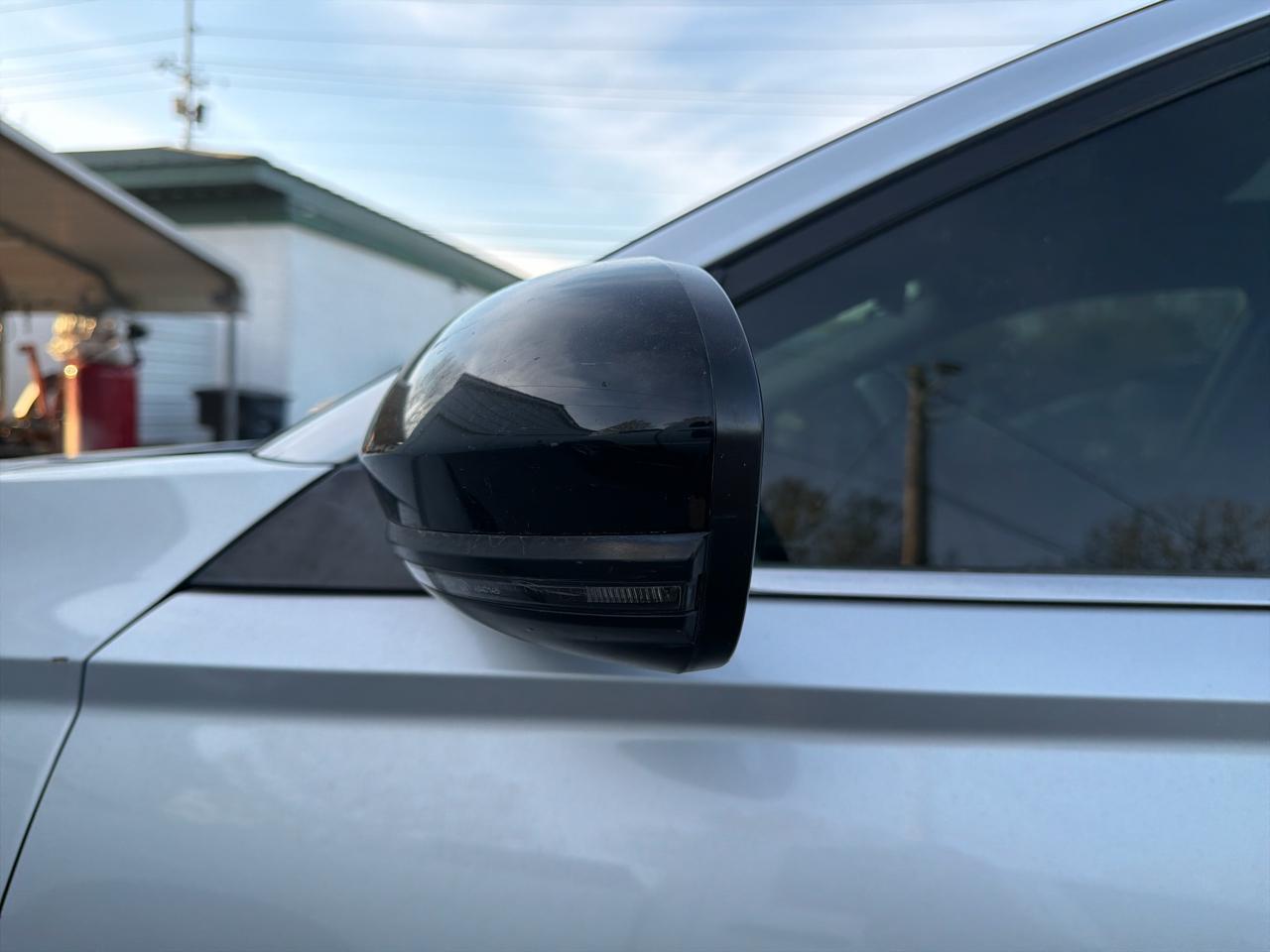 Nissan Altima 2.5 SR Sedan 2019