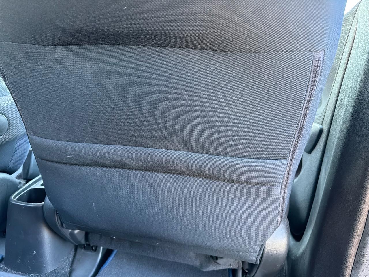 Honda Fit 5dr HB Auto Sport 2012