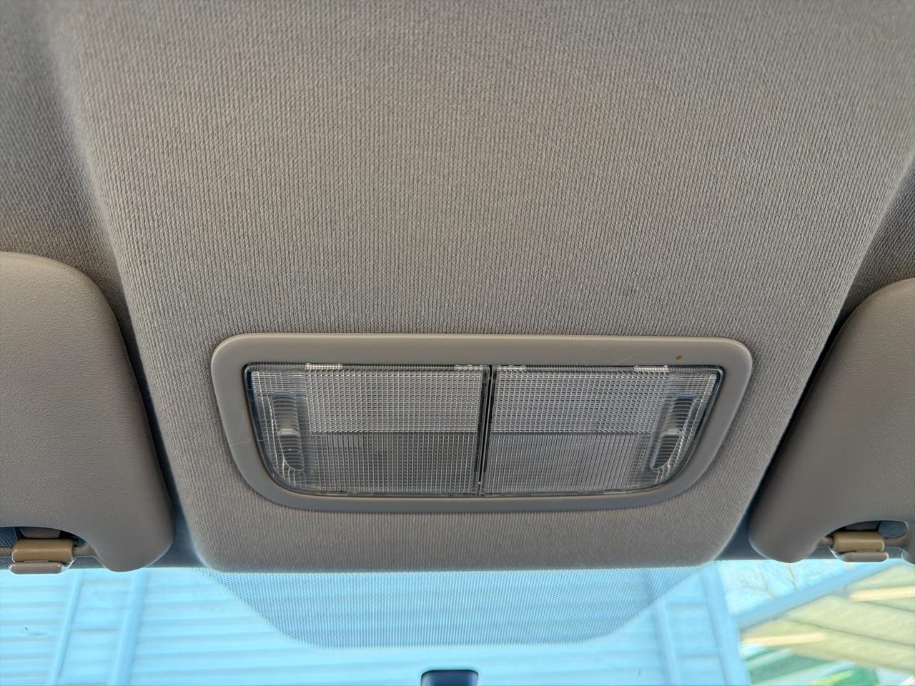 Honda Fit 5dr HB Auto Sport 2012