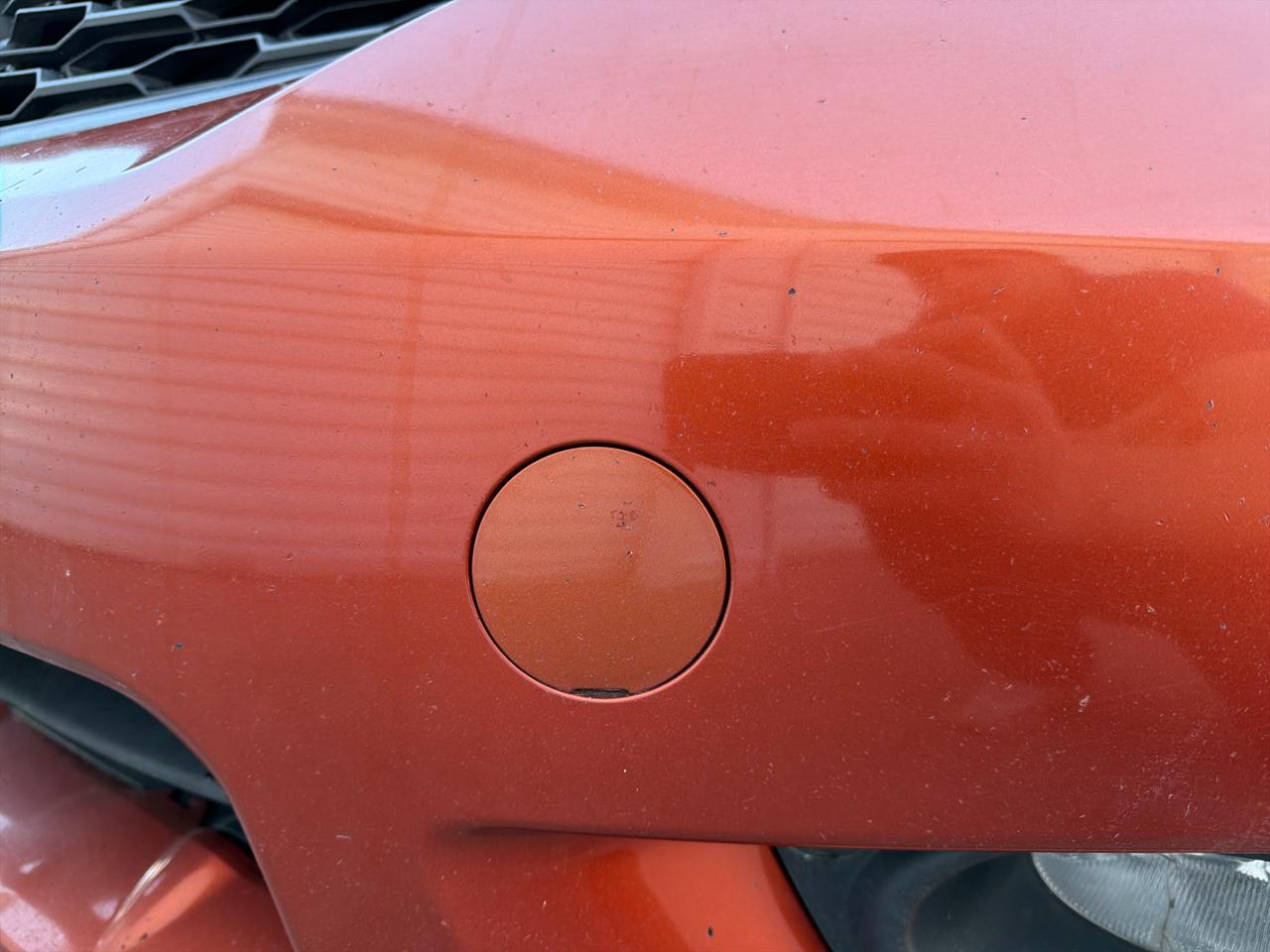 Honda Fit 5dr HB Auto Sport 2012