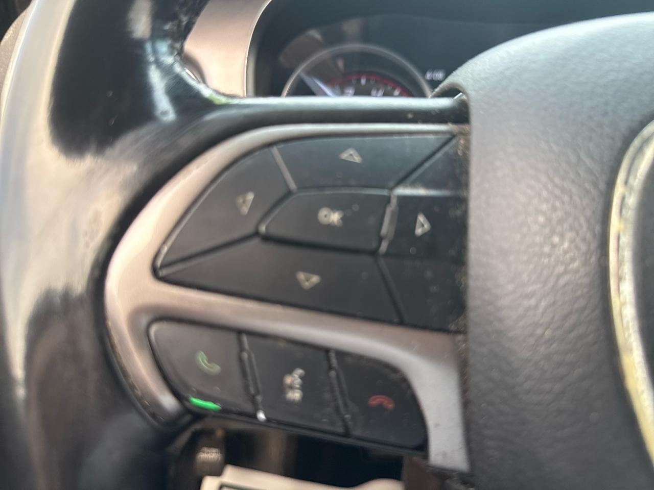 Dodge Charger SXT RWD 2019