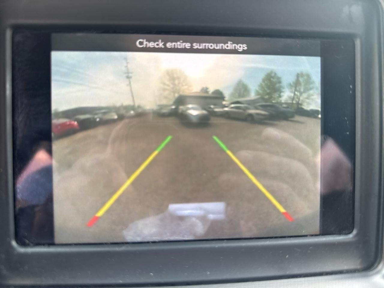 Dodge Charger SXT RWD 2019